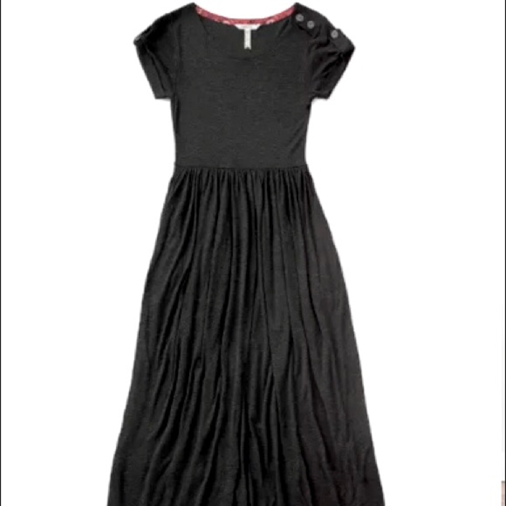 Matilda Jane Maxi